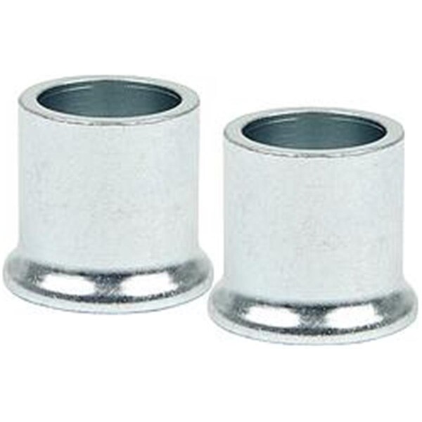 Allstar Performance 0.75 ID x 1 in. Steel Tapered Spacers ALL18589 - main